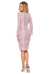 Robe de soirée model 172397 Moe